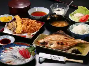 Kiuchi Ryokan