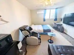 Self- Plus Hotel Choshi