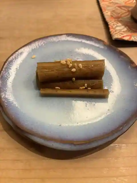 おかめ寿司
