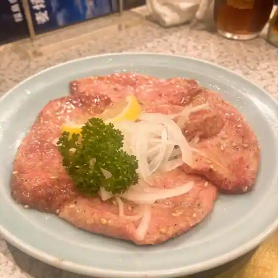 Sho Gatsu En