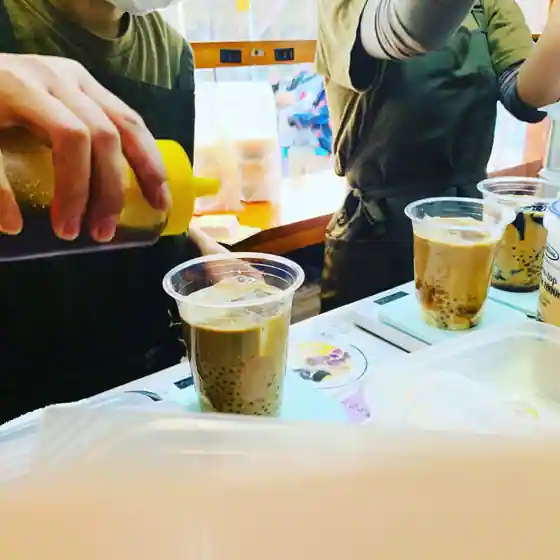Ramen Isaribi
