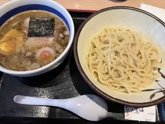 Matsudo Tomita Seimen Rarapoto TOKYO-BAY