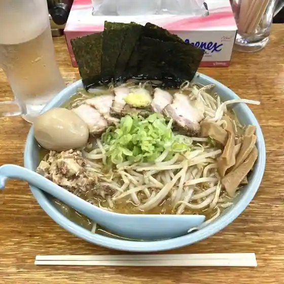 Chuka Soba Onkochishin
