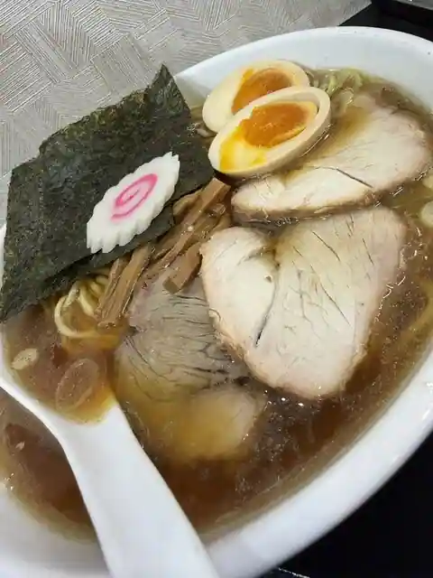 Chuka Soba Kiyoshi