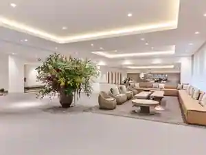 Hotel Flora Funabashi