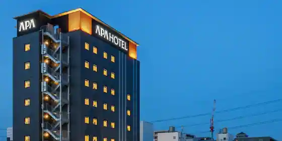 APA Hotel < Nishifunabashieki Mae >