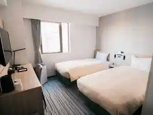 Kuintessa Hotel Chiba Funabashi