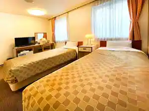 Hotel Trend Funabashi