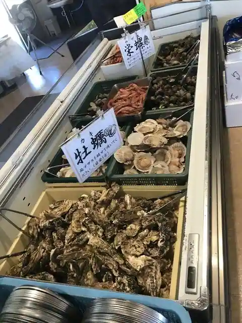 まるはま
