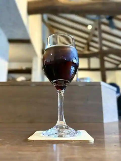 香豆珈琲