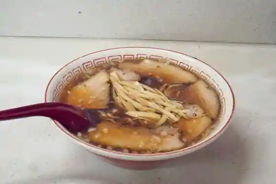 Ramen Ten'Ichi