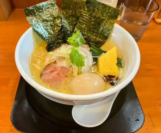 Hikari No Ha