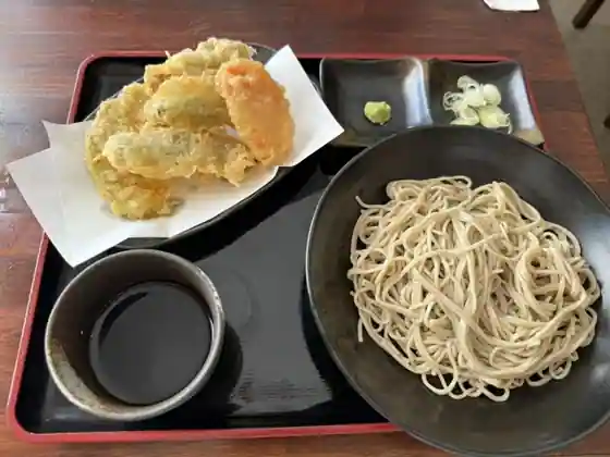 Ju Wari Soba Gatsu Ichihara