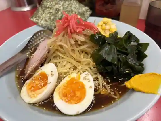 Ramen Shop Ka Ichihara Yamaki