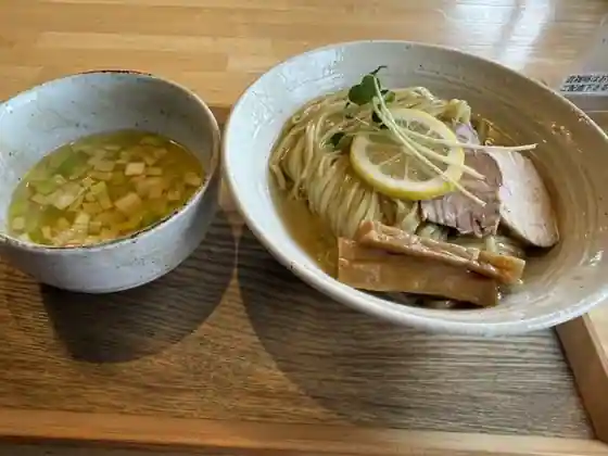 MENYA HITENZAKA