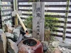 Business Hotel Goi Onsen