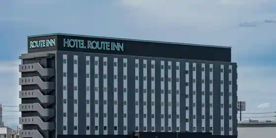 Tennen Onsen (Tabibito No Yu) Hotel Route Inn Ichihara