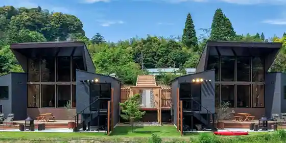 COCO VILLA Yoro Keikoku