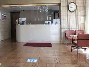 Goi Capital Hotel
