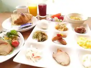 Ichihara Marine Hotel