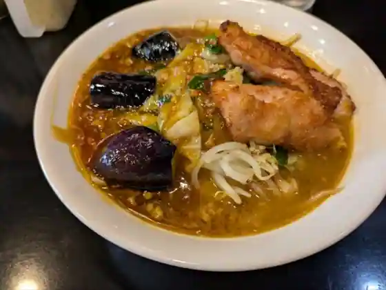 Takanotsume