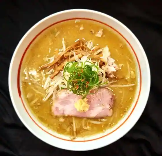 Ramen Akedoya