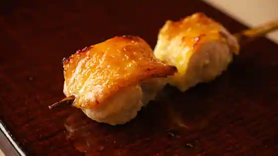 Tori Kiyo