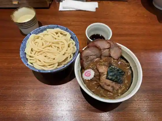 Tsuke Soba Ishi