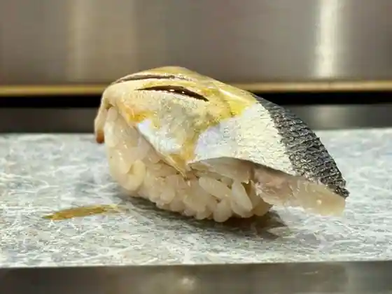 鮨 まさひろ