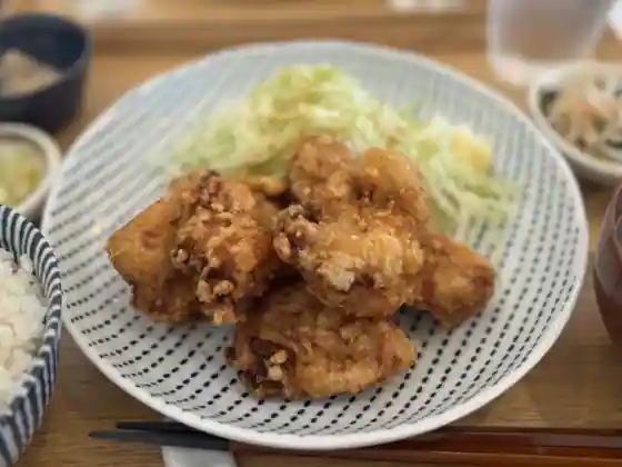 食堂オーツカ