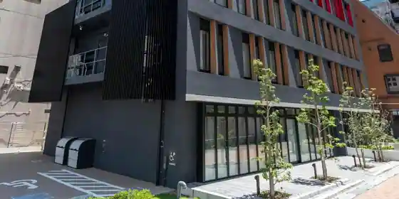 HOTEL R9 Premium 市川駅前