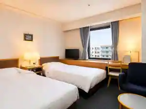 Ichikawa Grand Hotel (BBH Hotel Group )