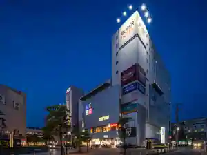 Super Hotel Tozaisen Ichikawa Myoden Ekimae