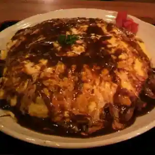 スーパーキッチン かさや