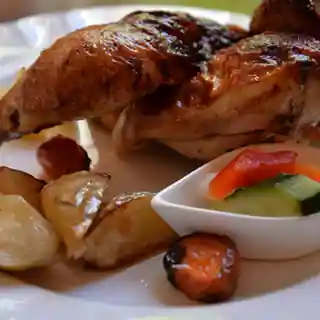 Cafe Restaurant Posshu