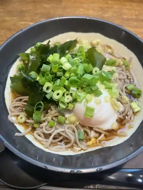 San Soba