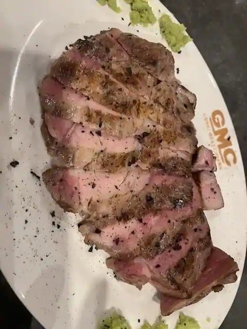Genki Meat Cheers