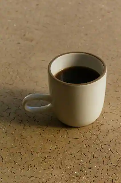 Overview Coffee Ichinomiya