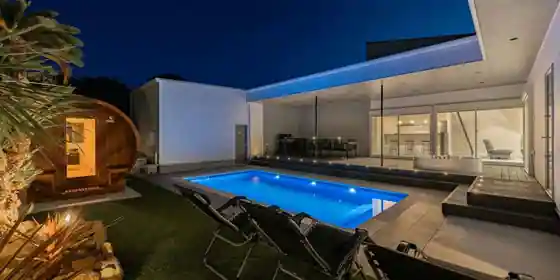 VILLA UMICHIKA 九十九里一宮