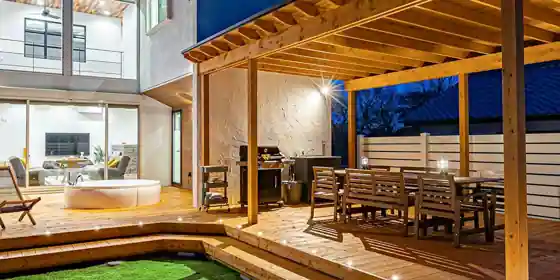 VACATIONHOUSE TORAMI 7521