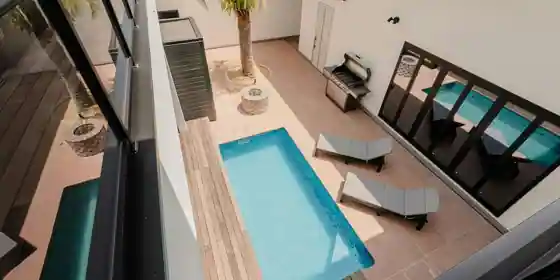 THE Ocean s Villa Ichinomiya