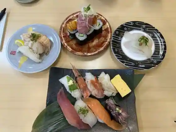 Kaiten Hisashi Shi Katsu Sen Senbi