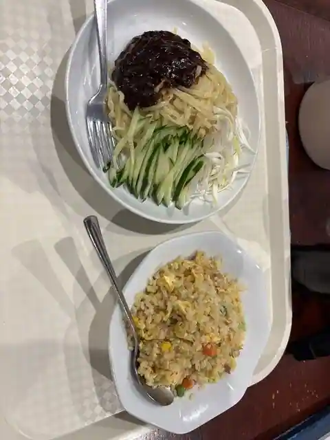 台湾料理 師記