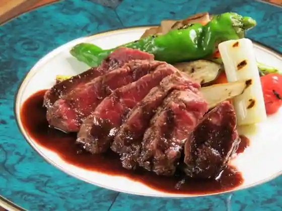Itarian Dining MAO
