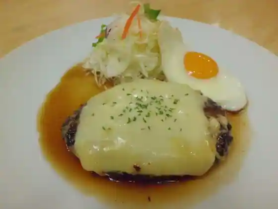 Yofu Shokudo Riberuta