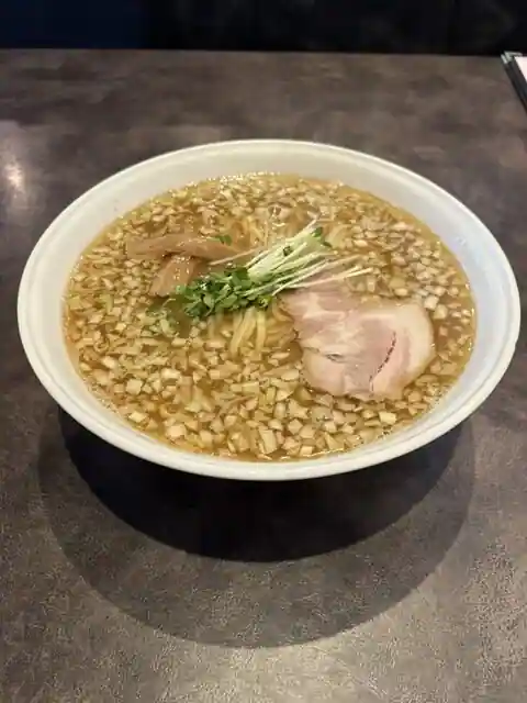 Chuka Soba Fuji Shika