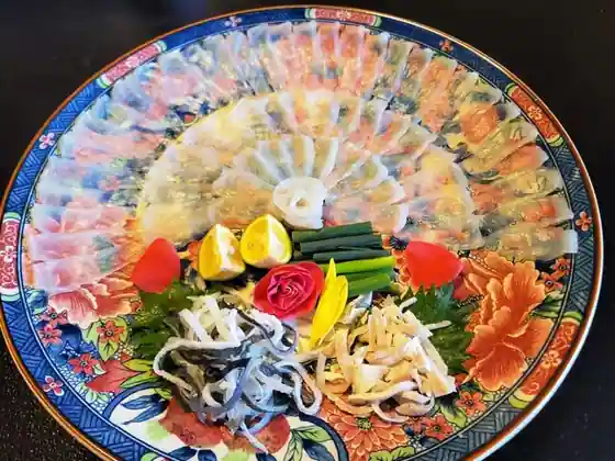 Kappo Kanenaka