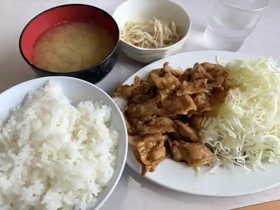 Kaneyo Shokudo
