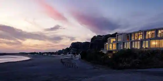 HOTEL THE MADO