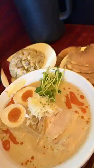 Ramen Terakoya Kuga